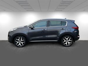 Kia Sportage bild 4