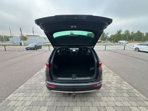 Kia Sportage bild 13