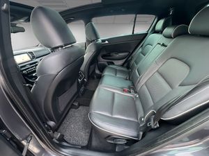 Kia Sportage bild 9
