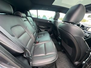 Kia Sportage bild 14