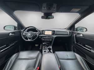 Kia Sportage bild 7
