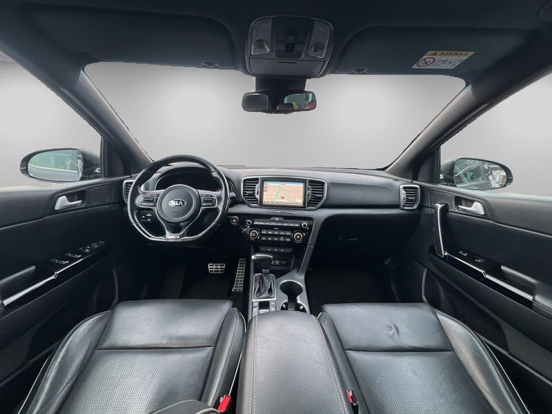 Kia Sportage bild 7
