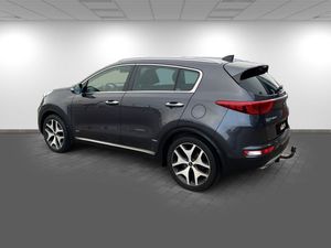 Kia Sportage bild 6