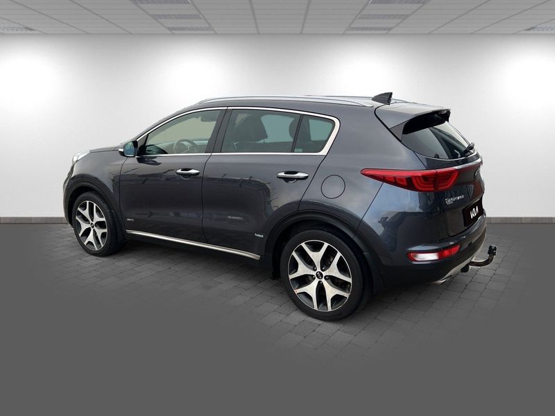Kia Sportage bild 6