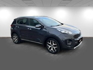 Kia Sportage bild 3