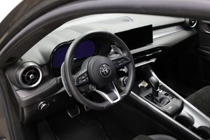 Alfa Romeo Tonale bild 5
