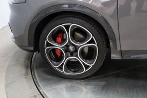 Alfa Romeo Tonale bild 23