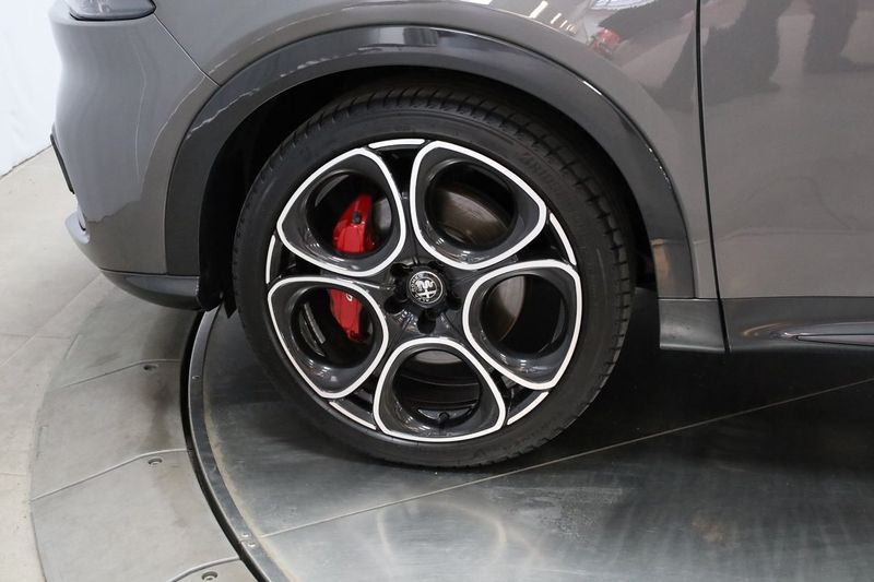 Alfa Romeo Tonale bild 23
