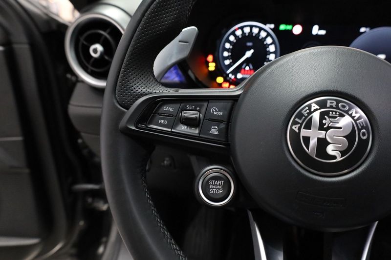Alfa Romeo Tonale bild 20
