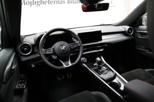 Alfa Romeo Tonale bild 3