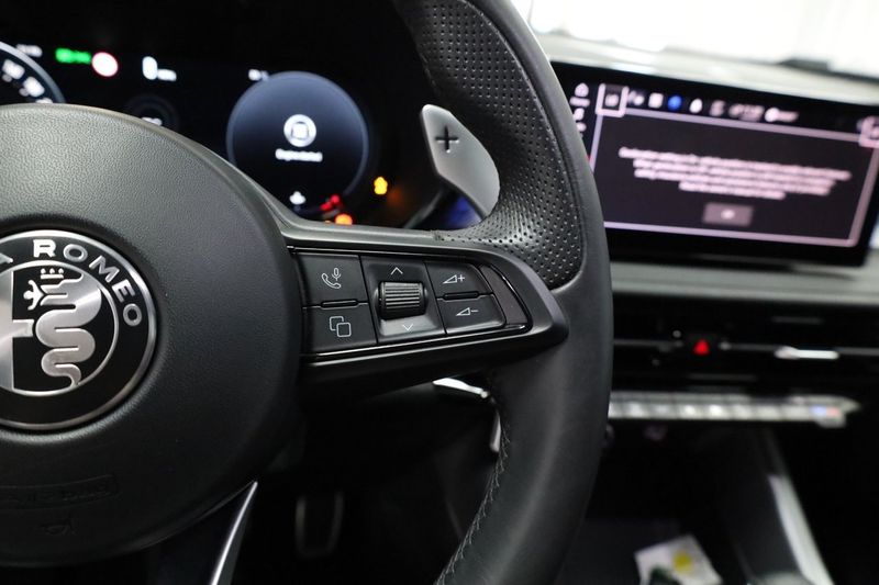 Alfa Romeo Tonale bild 21