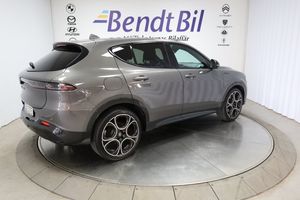 Alfa Romeo Tonale bild 12