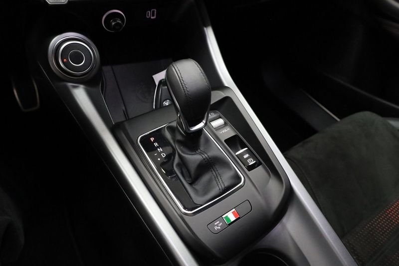 Alfa Romeo Tonale bild 18