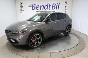 Alfa Romeo Tonale bild 4