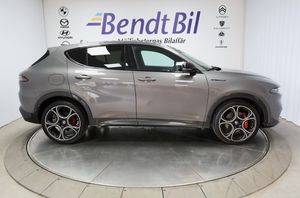 Alfa Romeo Tonale bild 13