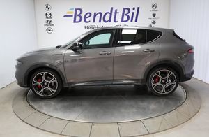 Alfa Romeo Tonale bild 6