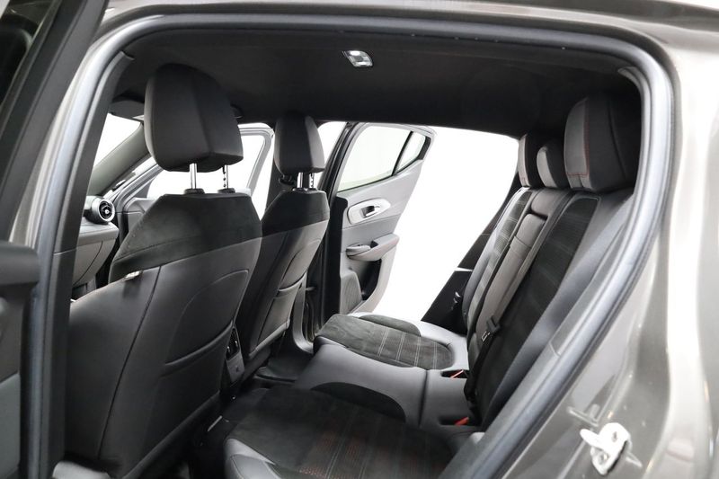 Alfa Romeo Tonale bild 15