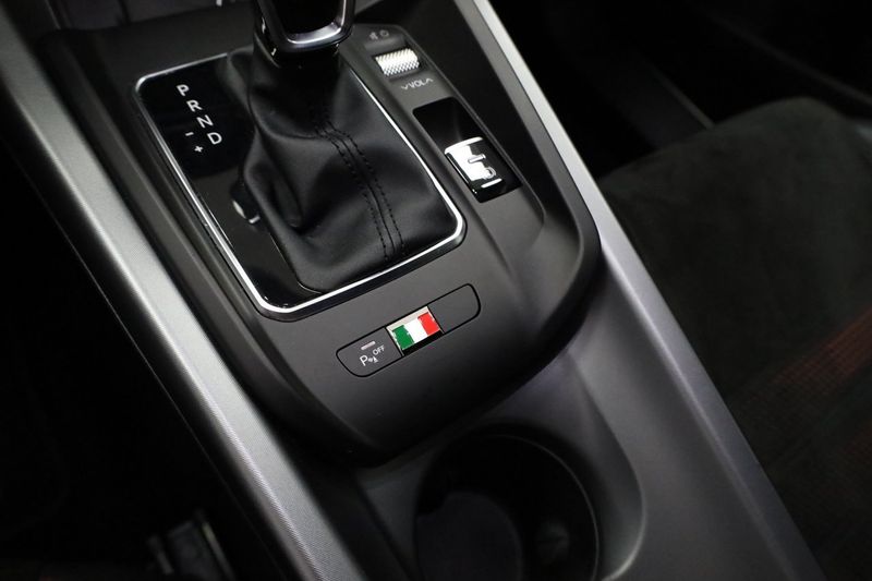 Alfa Romeo Tonale bild 22