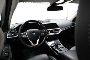BMW 330 bild 4