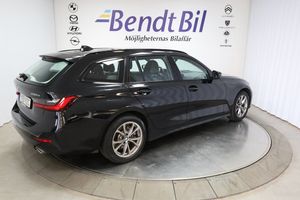 BMW 330 bild 15