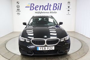 BMW 330 bild 3