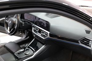 BMW 330 bild 18