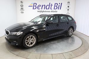 BMW 330 bild 5