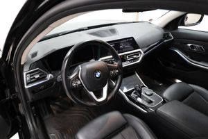 BMW 330 bild 6