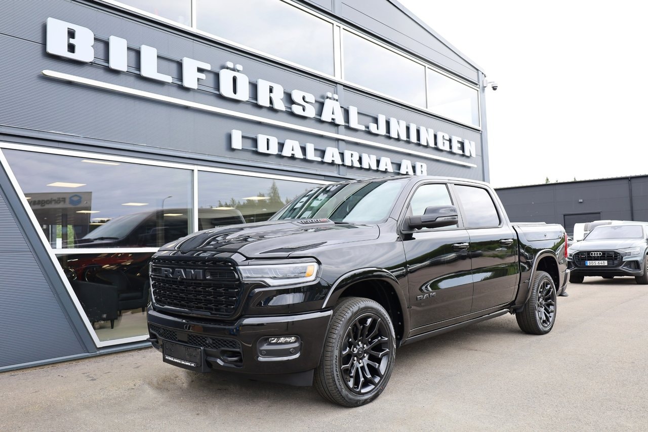Dodge 1500