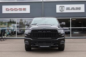 Dodge 1500 bild 2