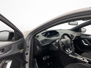 Peugeot 308 bild 9
