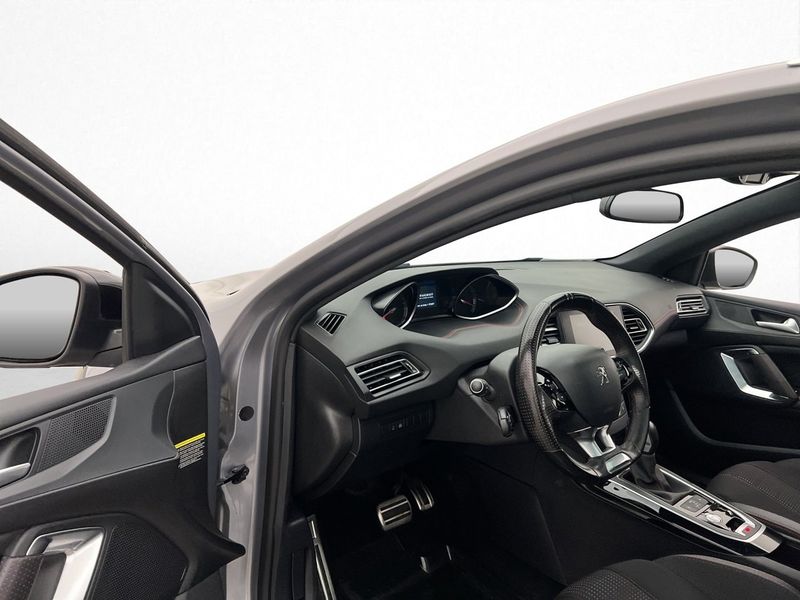 Peugeot 308 bild 9