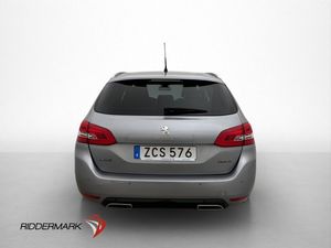 Peugeot 308 bild 6