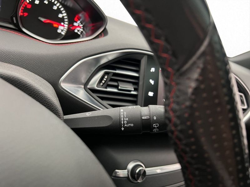 Peugeot 308 bild 15