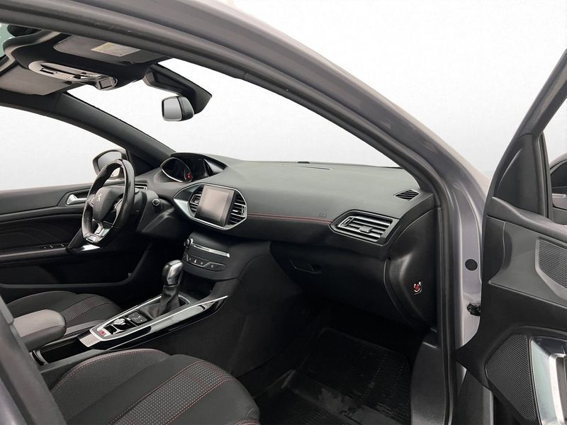 Peugeot 308 bild 20