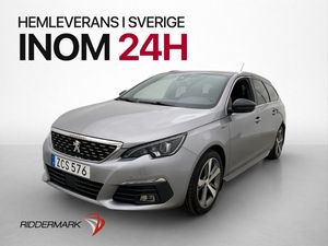 Peugeot 308 bild 3
