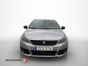 Peugeot 308 bild 2