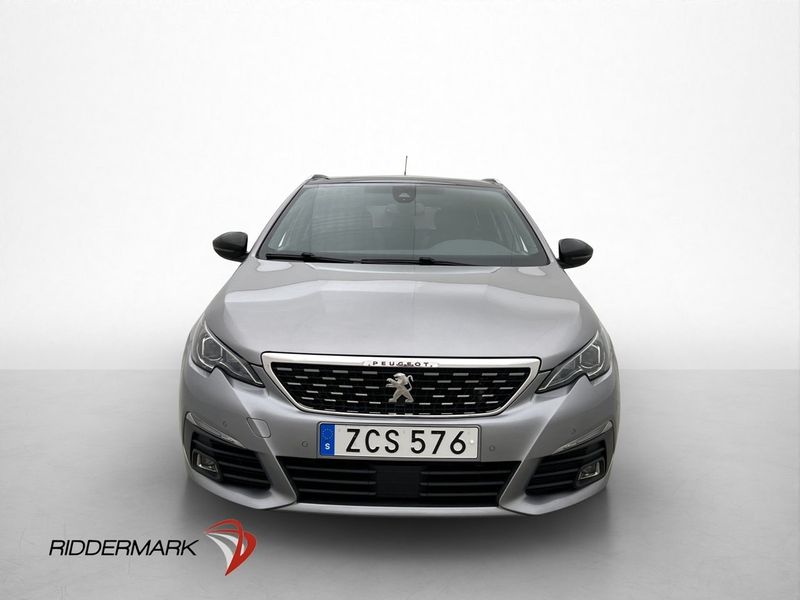 Peugeot 308 bild 2