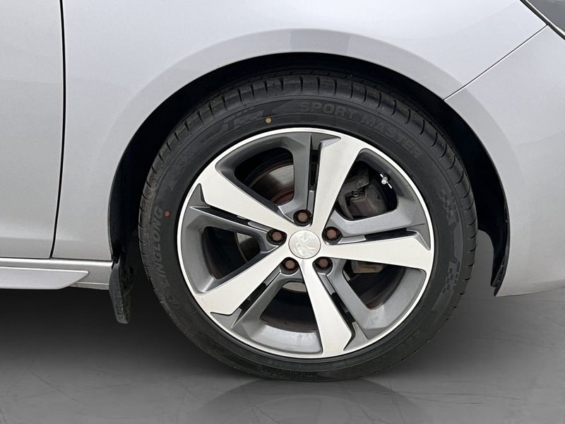 Peugeot 308 bild 26