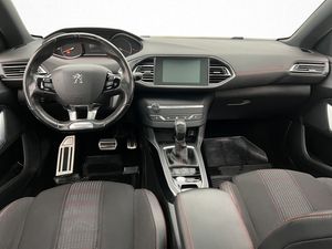 Peugeot 308 bild 12