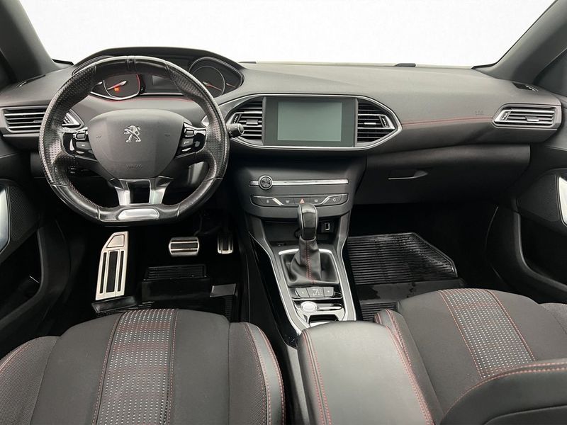 Peugeot 308 bild 12