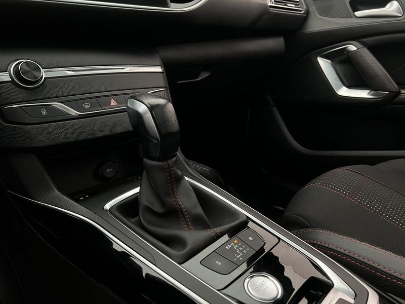 Peugeot 308 bild 18