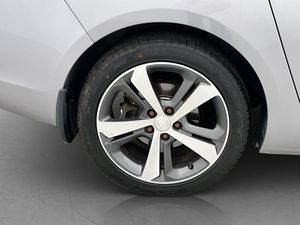 Peugeot 308 bild 25