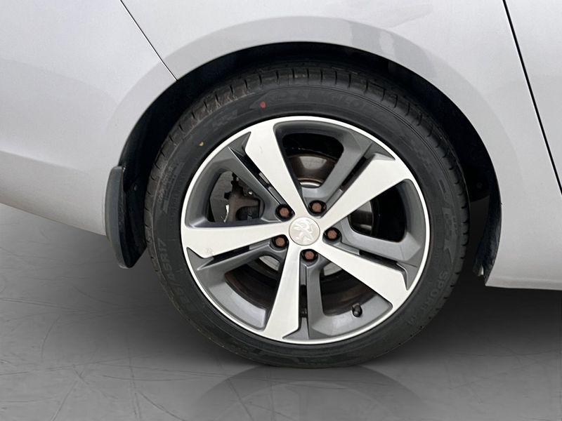 Peugeot 308 bild 25