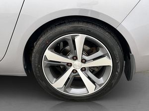 Peugeot 308 bild 24
