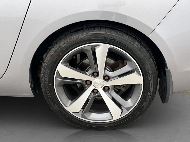 Peugeot 308 bild 24