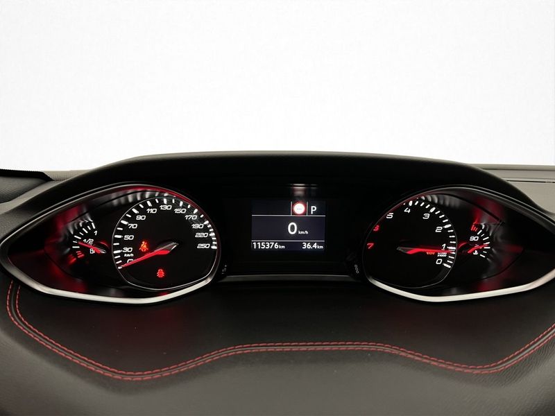 Peugeot 308 bild 14