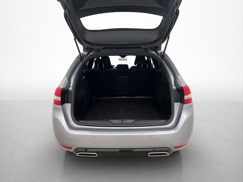 Peugeot 308 bild 22