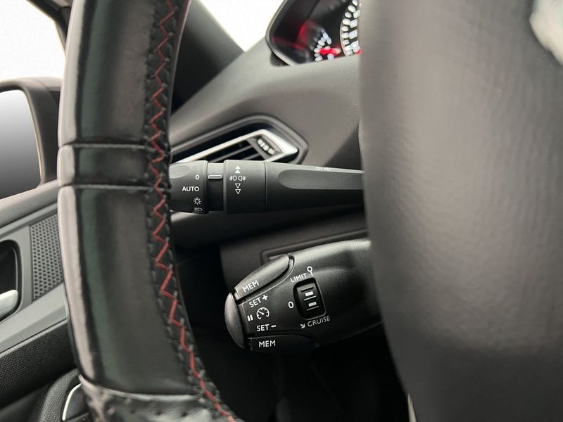Peugeot 308 bild 13