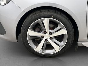 Peugeot 308 bild 23